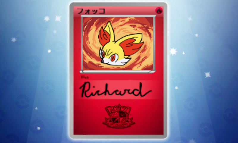 Illustration for article titled A Diary of My First Day at Pokémon Art Academy